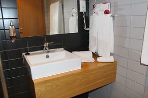 Paredes Hotel Apartamento