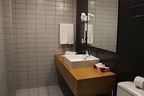Paredes Hotel Apartamento