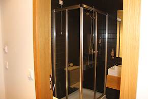 Paredes Hotel Apartamento