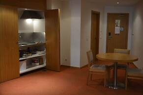 Paredes Hotel Apartamento
