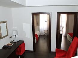 Astoria Hotel Budva - Montenegro