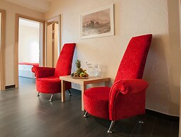 Astoria Hotel Budva - Montenegro