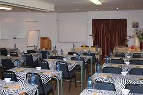 Jock Sabie Lodge