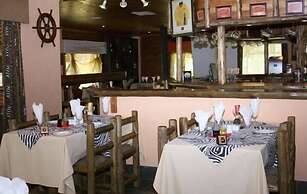 Jock Sabie Lodge