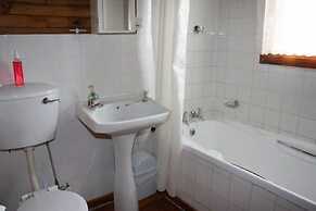 Jock Sabie Lodge