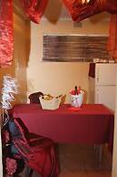 Jock Sabie Lodge