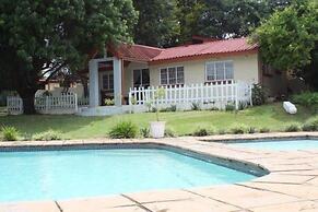 Jock Sabie Lodge