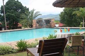 Jock Sabie Lodge