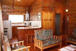 Jock Sabie Lodge