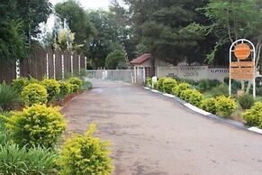 Jock Sabie Lodge