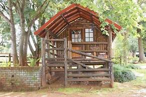 Jock Sabie Lodge