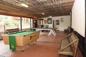 Jock Sabie Lodge