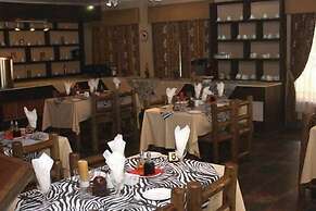 Jock Sabie Lodge