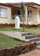 Jock Sabie Lodge