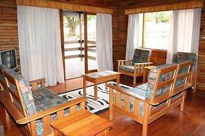Jock Sabie Lodge