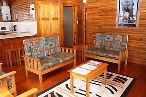Jock Sabie Lodge