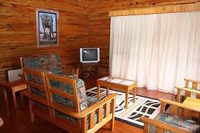 Jock Sabie Lodge