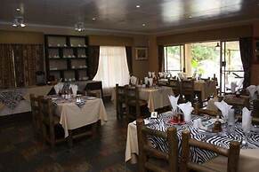 Jock Sabie Lodge