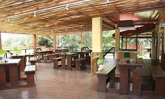 Jock Sabie Lodge