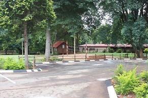 Jock Sabie Lodge