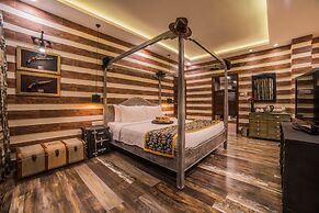 Hotel Sitara
