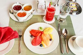 Hotel Sitara