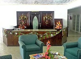 The Downtown Hotel