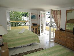 The Downtown Hotel