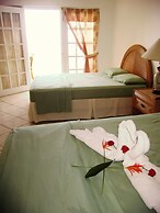 The Downtown Hotel