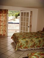 The Downtown Hotel