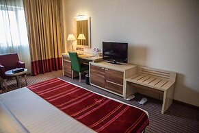 Saffron Boutique Hotel