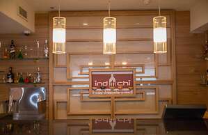 Saffron Boutique Hotel