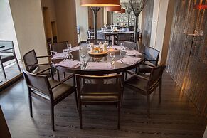 Saffron Boutique Hotel