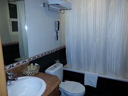 Saffron Boutique Hotel
