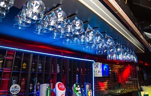Saffron Boutique Hotel