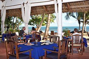 Fumba Beach Lodge