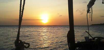 Fumba Beach Lodge