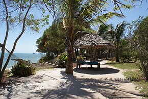 Fumba Beach Lodge