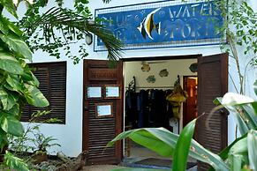 Fumba Beach Lodge