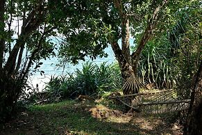 Fumba Beach Lodge