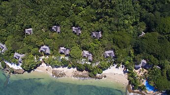 Fumba Beach Lodge