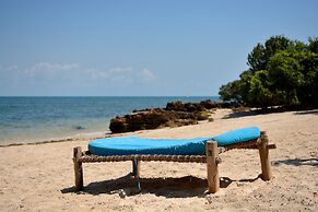 Fumba Beach Lodge