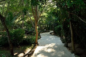Fumba Beach Lodge