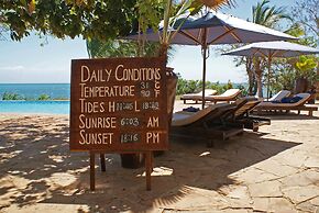 Fumba Beach Lodge
