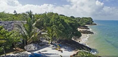 Fumba Beach Lodge