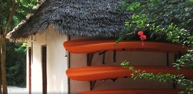 Fumba Beach Lodge