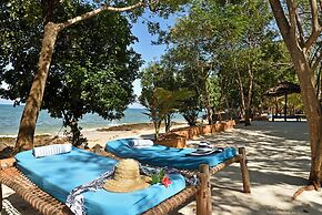 Fumba Beach Lodge
