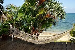 Fumba Beach Lodge