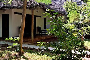 Fumba Beach Lodge