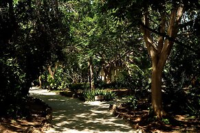 Fumba Beach Lodge